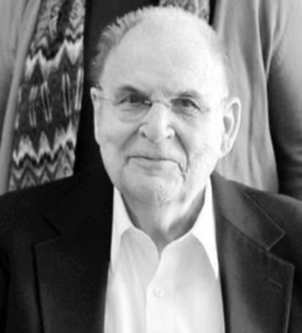 Picture of Dr. Harold Crawford